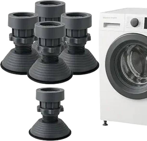 Averon Washing Machine, Air Cooler, Refrigerator, Water Cooler Material Rubber, Plastic, Plated, Polyester, Plush