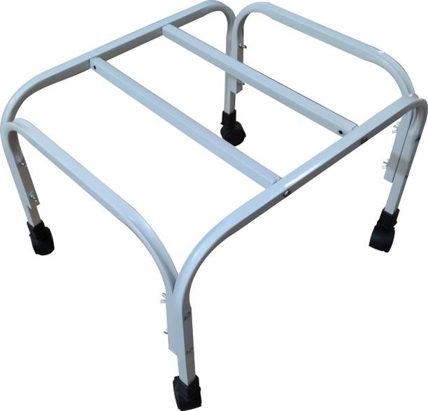 VIRAJ PRIME Air Cooler, Refrigerator, Washing Machine, Water Cooler Material Iron