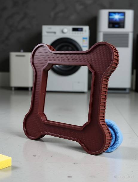 VUNNAVA Refrigerator Material Plastic