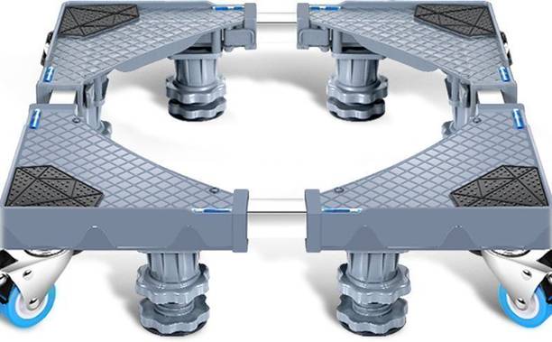 Aviksha Enterprise Air Cooler, Refrigerator, Washing Machine, Water Cooler Material Steel, Rubber, PP (Polypropylene)