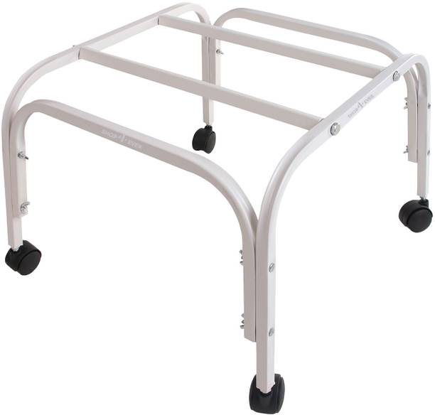 Shop4Ever Air Cooler, Washing Machine, Water Cooler Material Iron