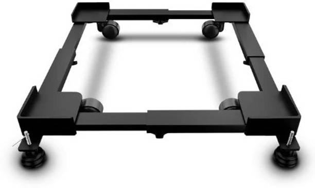 हिप्कू WMT2000BLACK वाशिंग मशीन ट्रॉली