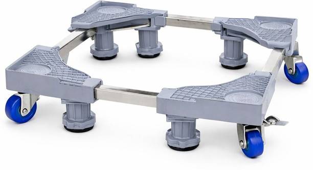 Equality Overseas Air Cooler, Refrigerator, Washing Machine, Water Cooler Material PP (Polypropylene), Steel, Rubber