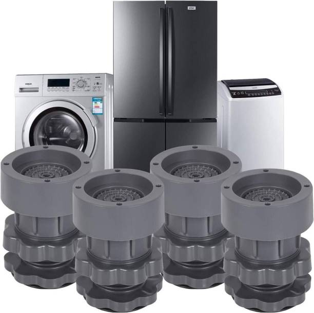 Ashdarem Washing Machine, Refrigerator Material Plastic