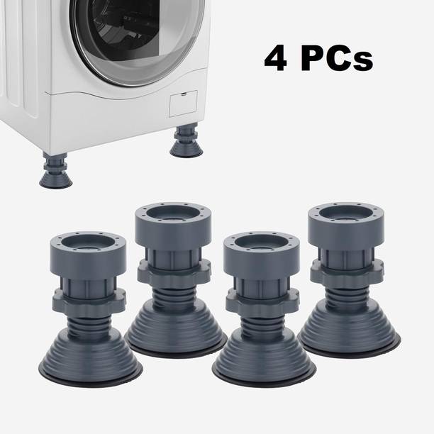 QERINKLE Washing Machine, Refrigerator Material Rubber,...