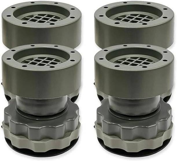 DALUCI Washing Machine, Refrigerator, Water Cooler, Air Cooler Material Plastic, Rubber