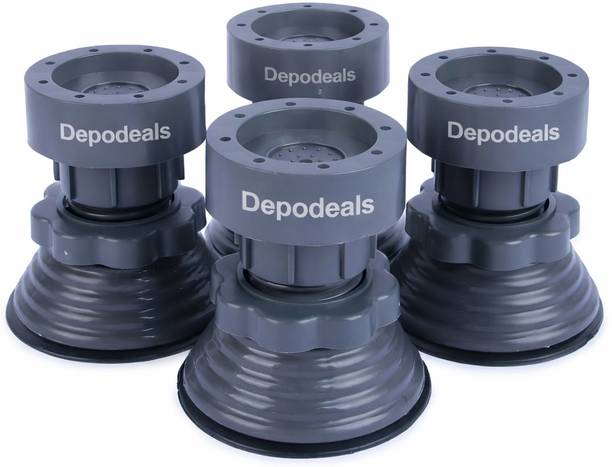 Depodeals Air Cooler, Refrigerator, Washing Machine, Water Cooler Material Plastic