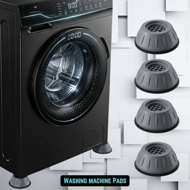 SEE INSIDE Air Cooler, Refrigerator, Washing Machine, Water Cooler Material Plastic, Rubber, Stainless Steel