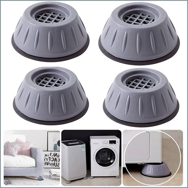 Naosucura Air Cooler, Refrigerator, Washing Machine, Water Cooler Material Rubber, PP (Polypropylene)