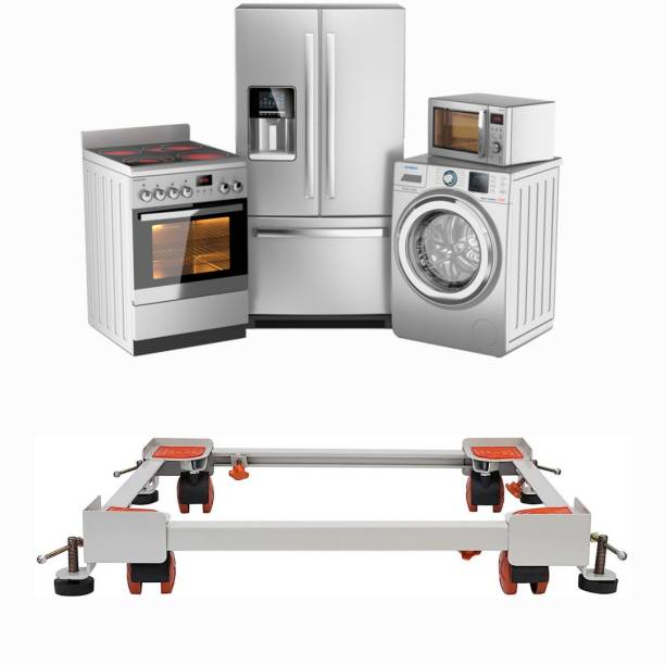 SoraChi Refrigerator, Washing Machine, Air Cooler, Water Cooler Material Iron