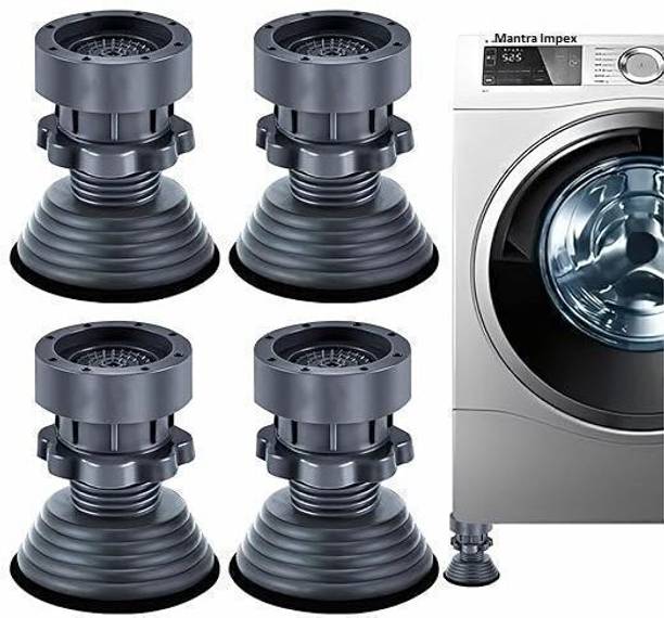 Mantra Impex Washing Machine, Refrigerator, Air Cooler, Water Cooler Material Rubber, Plastic, Plated