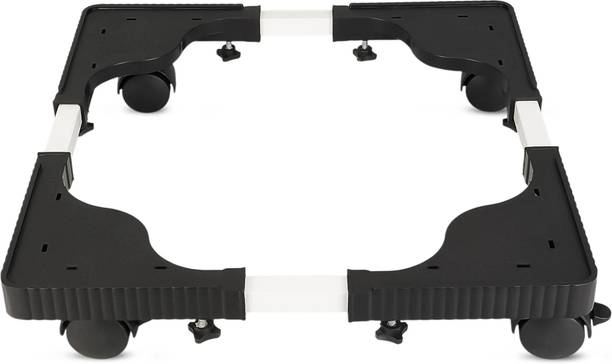 Shop4Ever Washing Machine, Refrigerator, Air Cooler, Water Cooler Material Plastic