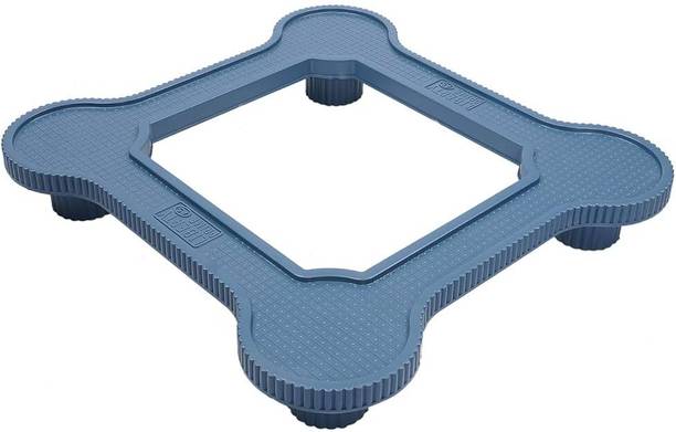 Knsmart Refrigerator, Washing Machine, Air Cooler Material Plastic