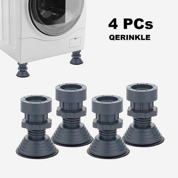 QERINKLE Washing Machine, Refrigerator Material Rubber,...