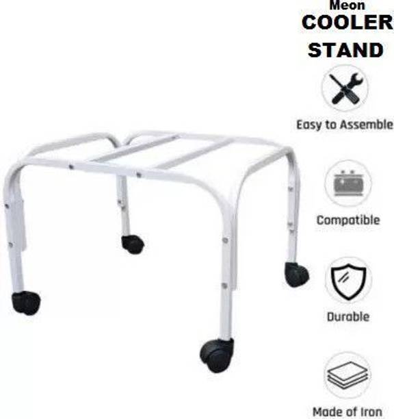 Meon Air Cooler, Water Cooler Material Plastic, Iron