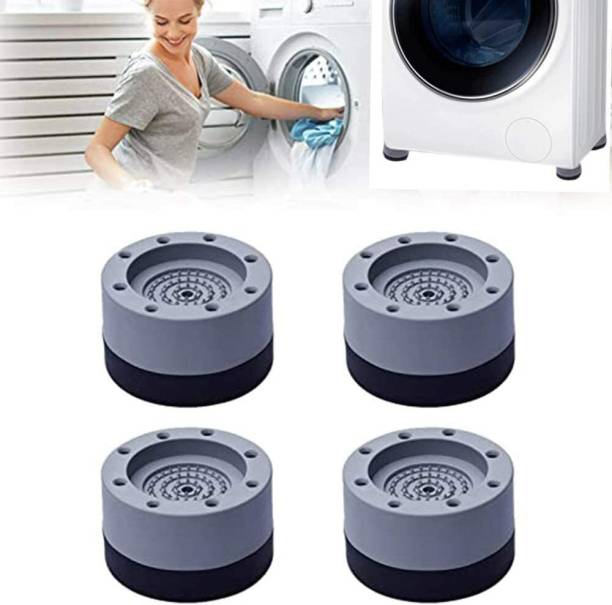 Onecom Washing Machine, Refrigerator, Water Cooler, Air Cooler Material Rubber