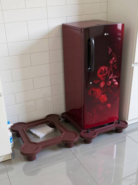 VUNNAVA Refrigerator Material Plastic