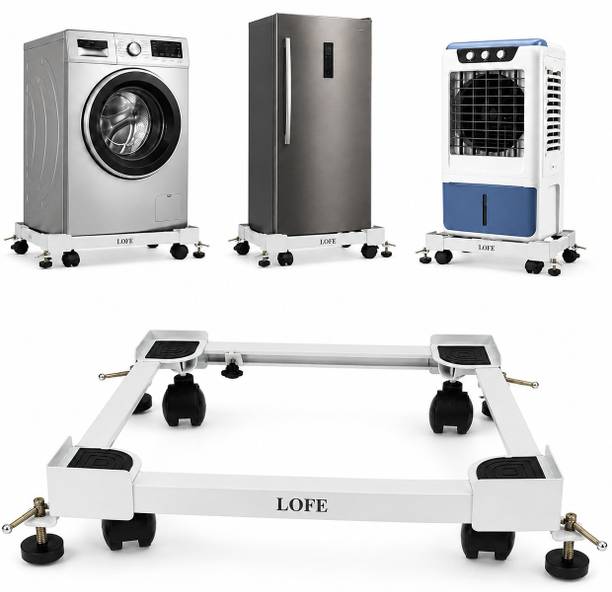 LOFE Washing Machine, Refrigerator, Air Cooler, Water Cooler Material Iron