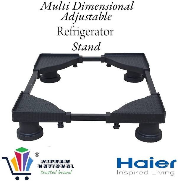 Haier Refrigerator Material Iron, Plastic