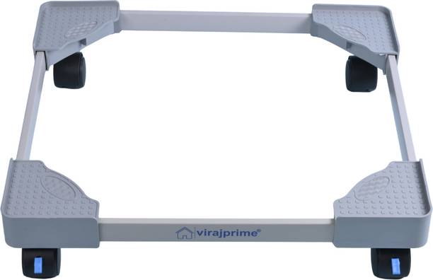 VIRAJ PRIME Air Cooler, Refrigerator, Washing Machine, Water Cooler Material Iron