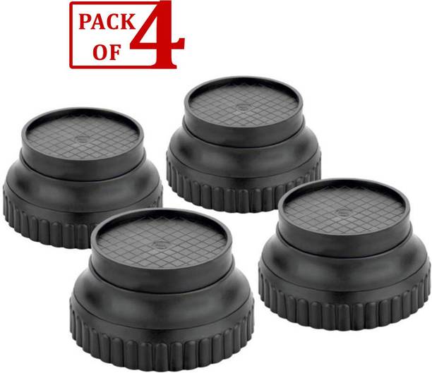 DALUCI Washing Machine, Refrigerator, Water Cooler, Air Cooler Material Plastic