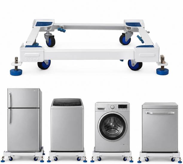 LOFE Washing Machine, Refrigerator, Air Cooler, Water Cooler Material Iron