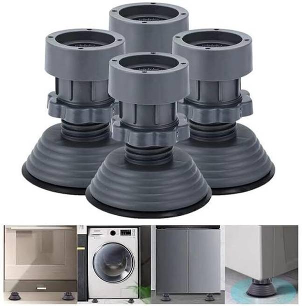 Lavoraq Washing Machine, Air Cooler, Refrigerator, Water Cooler Material Plastic, Rubber, Plated