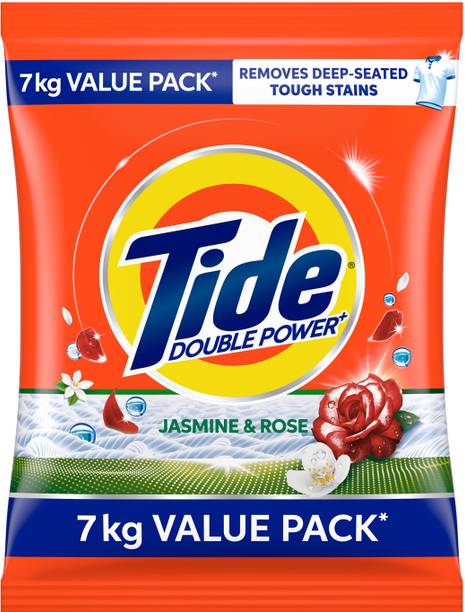 Tide Plus Detergent Washing Powder Detergent Powder