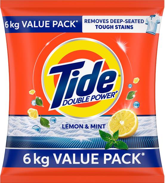 Tide Plus Detergent Washing Powder Detergent Powder...