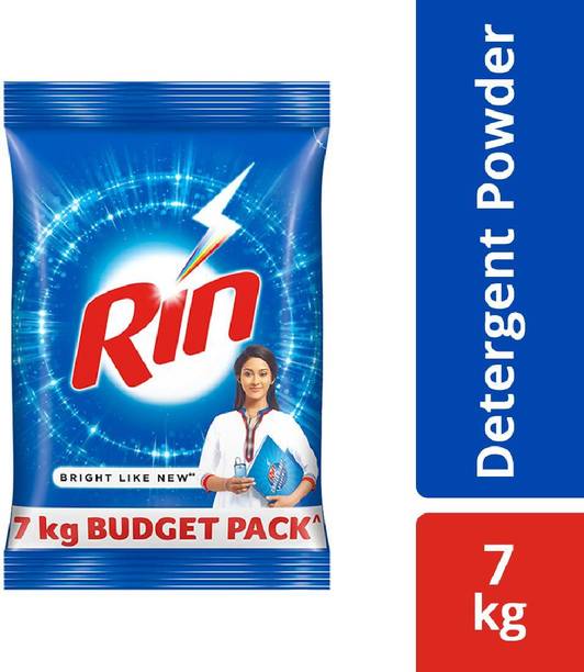 Rin | Bright Like New | Detergent Powder