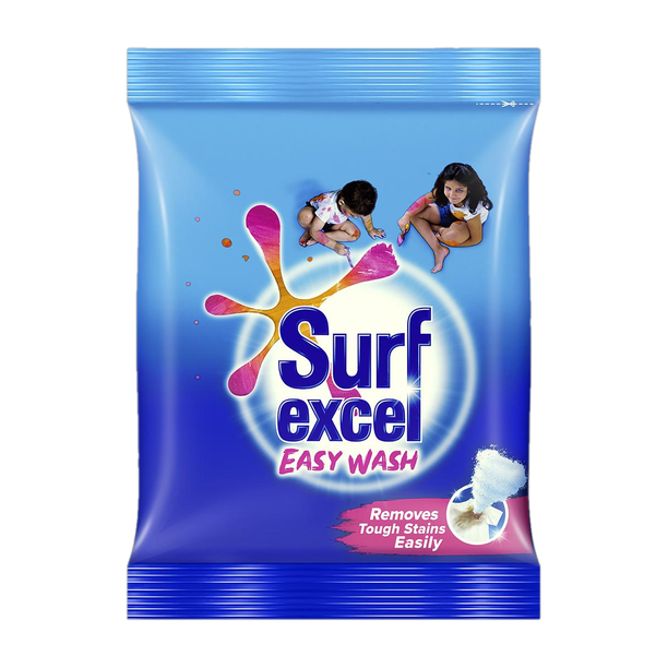 Surf Excel Easy Wash Detergent Powder