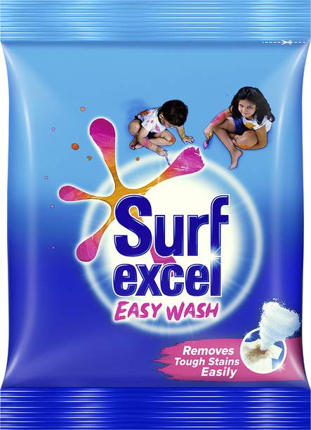 Surf excel Easy Wash Detergent Powder
