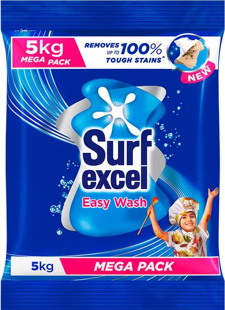 Surf excel Easy Wash Detergent Powder
