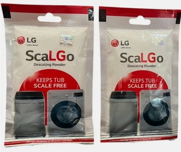 VS ENTERPRISES LG Descaling powder 100 g Detergent Powder