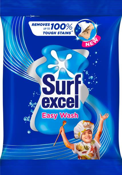 Surf excel Easy Wash Detergent Powder