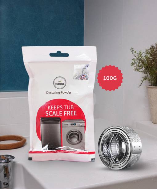 LGDESCALE LD Washing machine Detergent Powder Detergent Powder (NONE)