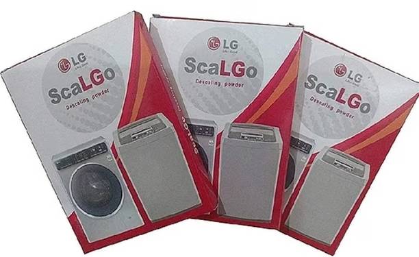 VS Enterprises VS LG power 3pack power Descaler