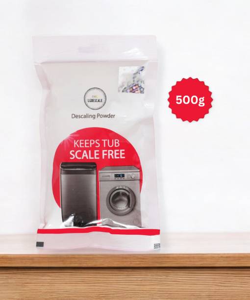LGDESCALE LD Washing machine Detergent Powder Detergent Powder (NONE)