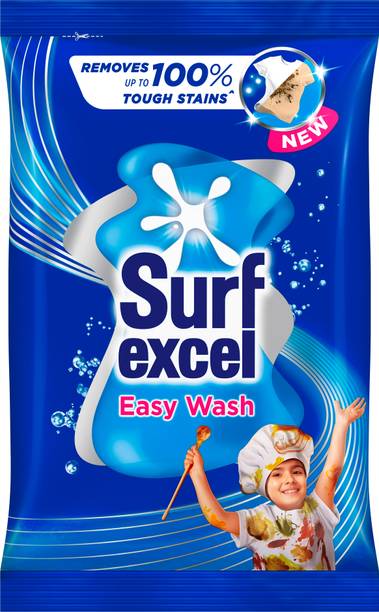 Surf excel Easy Wash Detergent Powder