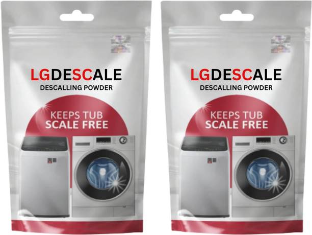 ARWIN1 For All type Front load & Top Load Washing Machine Descaler (Original)