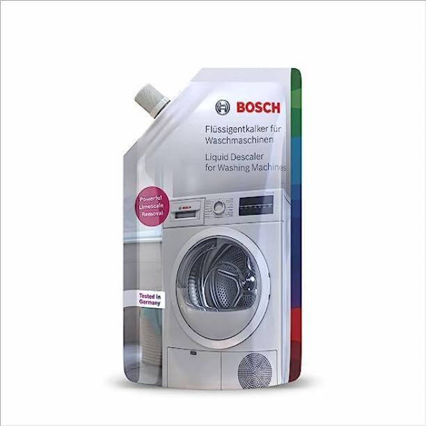 JeeMihu Liquid Descaler For Washing machine descaler for bosch Dishwashing Detergent