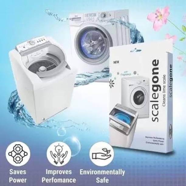 Anchal Washing Machine Powder#201 Descaler