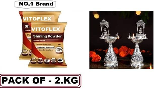 touch gold shinig powdar-012498 Detergent Powder