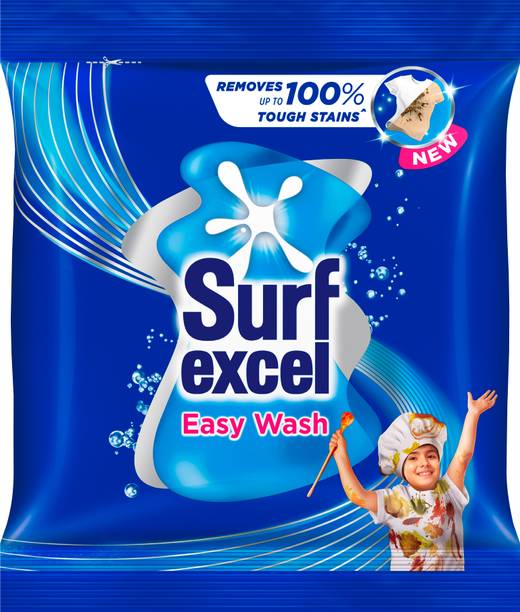 Surf excel Easy Wash Detergent Powder