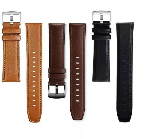 Genuine Leather Watch Straps Buy Genuine Leather Watch Straps Online