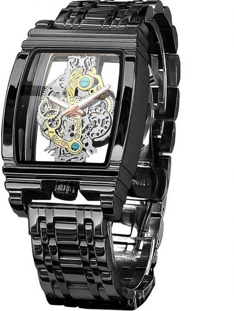 Analog Watch  - For Men TWO TOWN SQ