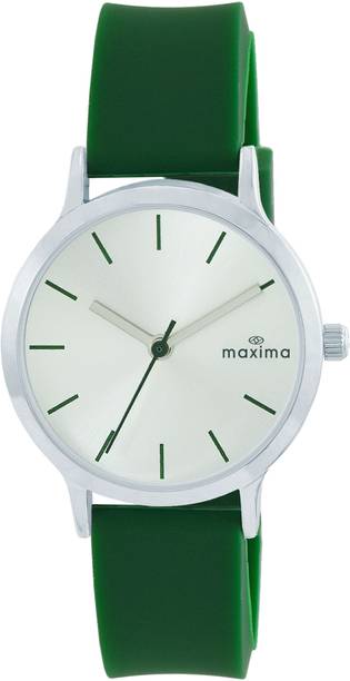 Analog Watch - For Women O-66861PMLI