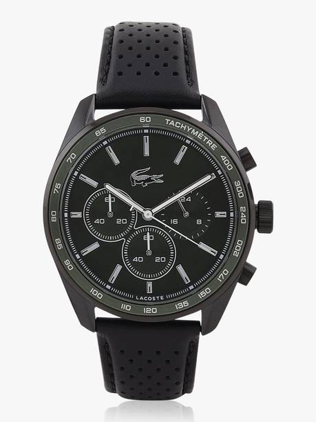 Boston Analog Watch - For Men 2011345