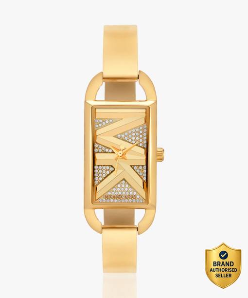 Mk Empire Analog Watch - For Women MK4840