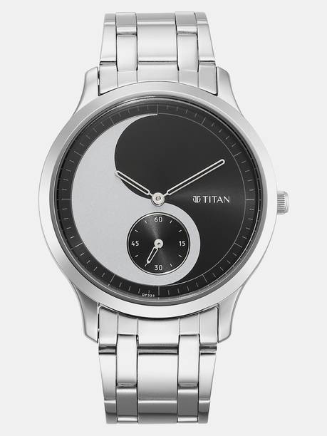 Analog Watch - For Men 1825SM02